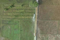 Hà Nội phát hiện 163 điểm nguy cơ ô nhiễm bụi nhờ công nghệ viễn thám