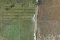 Hà Nội phát hiện 163 điểm nguy cơ ô nhiễm bụi nhờ công nghệ viễn thám