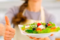 Bí quyết kiểm soát mỡ bụng hiệu quả cho phụ nữ trung niên