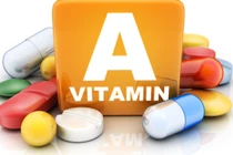 Gần 340.000 trẻ sẽ được uống Vitamin A trong chiến dịch đợt 2