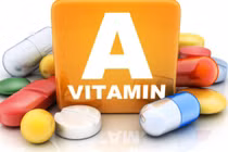 Gần 340.000 trẻ sẽ được uống Vitamin A trong chiến dịch đợt 2