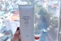 Đoàn Di Băng xin lỗi vụ kem chống nắng Hanayuki bị thu hồi