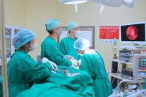 Người đàn ông gặp biến chứng nghiêm trọng sau nhổ răng khôn