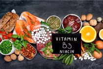 Nhiều loại vitamin hỗ trợ giảm cholesterol