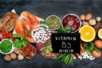 Nhiều loại vitamin hỗ trợ giảm cholesterol