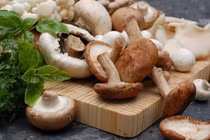 Lợi ích bất ngờ của nấm hương