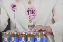 Yến chưng giá rẻ tràn lan, chất lượng mập mờ