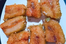 Bánh chưng mốc, hiểm họa không thể xem thường