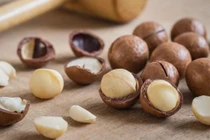 Khám phá công dụng tuyệt vời của hạt macca với sức khỏe