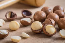 Khám phá công dụng tuyệt vời của hạt macca với sức khỏe