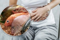 Nguy cơ tiềm ẩn từ hải sản, cách phòng tránh ngộ độc
