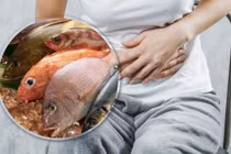 Nguy cơ tiềm ẩn từ hải sản, cách phòng tránh ngộ độc