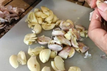 Ăn tỏi sống đúng cách để tối ưu hóa lợi ích sức khỏe