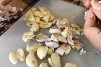 Ăn tỏi sống đúng cách để tối ưu hóa lợi ích sức khỏe