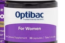 Công ty Optibac Probiotics (Vietnam) bị phạt 130 triệu vì quảng cáo sai