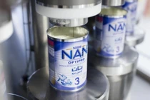 Hàng loạt siêu thị, sàn thương mại gỡ bỏ sữa NAN sau thông báo thu hồi