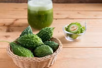 Mướp đắng có tác dụng gì cho da?