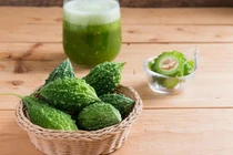 Mướp đắng có tác dụng gì cho da?