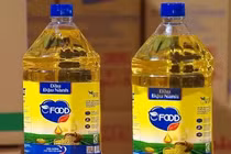 Dầu ăn OFood, O’Food… loại nào cho gia súc, cho người? 