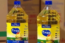 Dầu ăn OFood, O’Food… loại nào cho gia súc, cho người? 