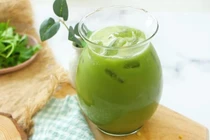 5 thức uống mát gan, bổ thận theo Đông y