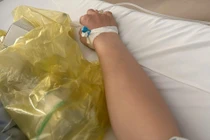 63 người ở An Giang bị ngộ độc thực phẩm nghi do ăn bánh kem 