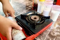 Liên tiếp các ca tai nạn do cháy nổ từ bình ga mini, bác sĩ cảnh báo!