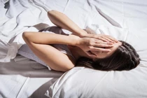 Những thói quen khiến bạn già đi nhanh chóng