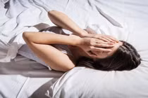 Những thói quen khiến bạn già đi nhanh chóng