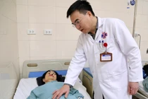 Áp dụng phẫu thuật xâm lấn tối thiểu cho ung thư nội mạc tử cung