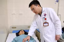 Áp dụng phẫu thuật xâm lấn tối thiểu cho ung thư nội mạc tử cung