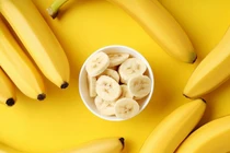 Top thực phẩm trị táo bón 