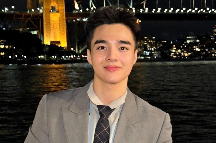 Cách đây vài năm, Tun Phạm từng công khai thu nhập trong vòng 1 tuần lên tới hơn 100 triệu. Ảnh: Tun Phạm/Facebook.