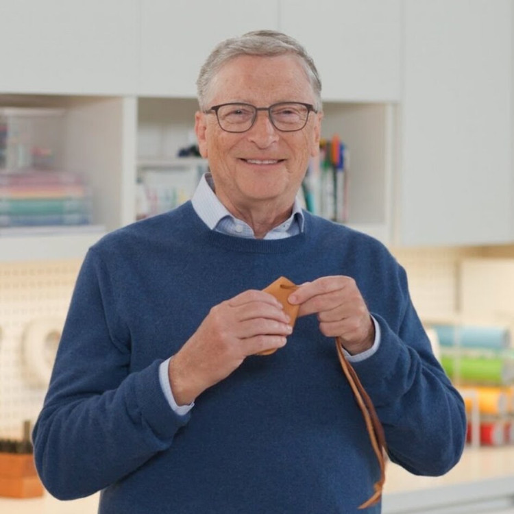 Ngoài ra, ông nỗ lực tránh xa thực phẩm chế biến và đồ uống có đường, ăn nhiều trái cây, rau xanh và ngũ cốc nguyên hạt. Ảnh: Getty