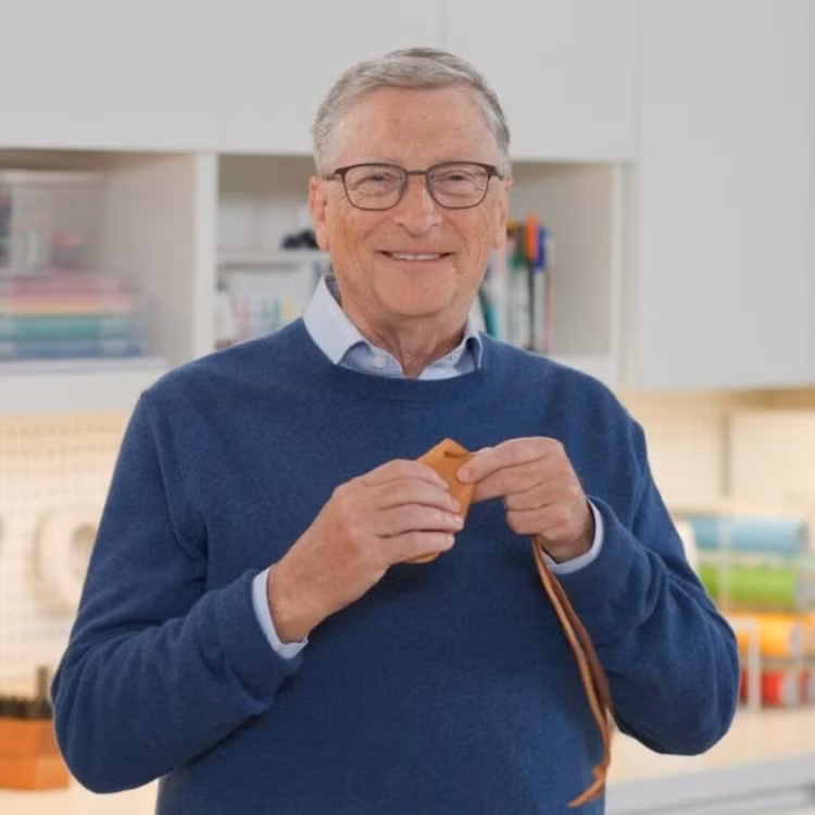 Ngoài ra, ông nỗ lực tránh xa thực phẩm chế biến và đồ uống có đường, ăn nhiều trái cây, rau xanh và ngũ cốc nguyên hạt. Ảnh: Getty