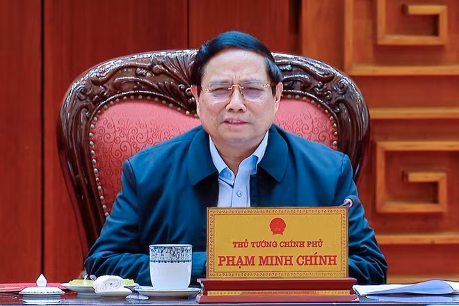 Chi tiết Chủ tịch, Phó Chủ tịch UBND của các tỉnh, thành nhiệm kỳ 2026-2031