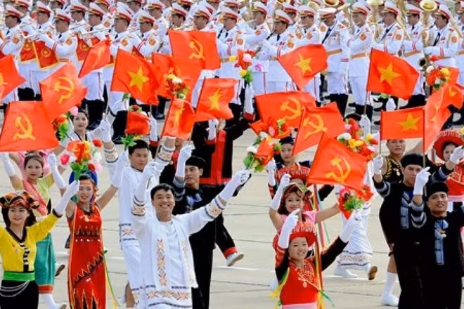 Đề xuất ngày Văn hóa Việt Nam 24/11, lao động nghỉ lễ, hưởng nguyên lương