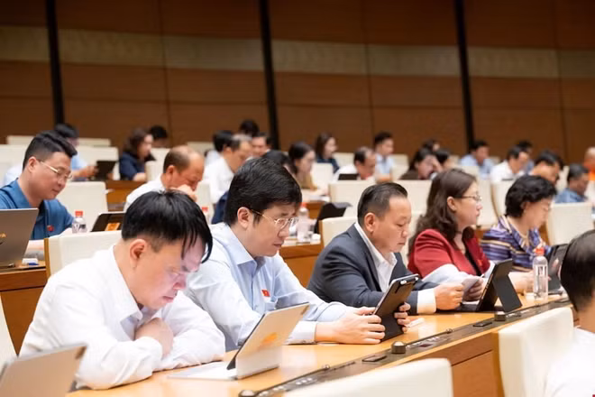 Không khen thưởng nhiều lần, nhiều hình thức cho một thành tích