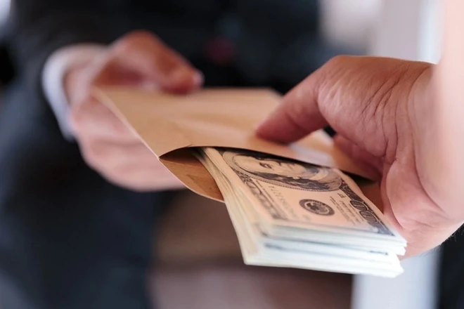 Cựu thư ký Phó chủ nhiệm Văn phòng Chính phủ bị đề nghị truy tố