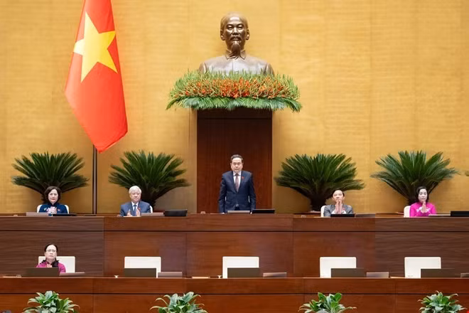 Quyết liệt thực hiện thắng lợi mục tiêu tăng trưởng “2 con số”