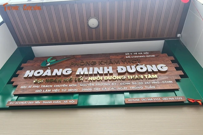 Thu hàng trăm tỷ "thuốc xương khớp 3 đời" giả đối mặt với án ra sao?