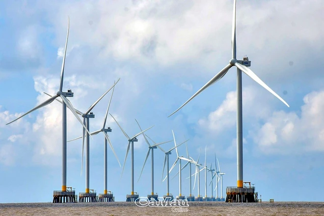 Động lực đưa Cà Mau phát triển nhanh và bền vững trong kỷ nguyên mới