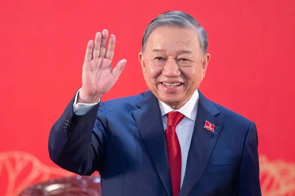 Tiến lên! Toàn thắng ắt về ta! 