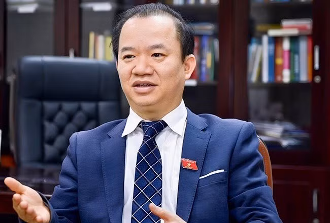 Tri thức Việt Nam toàn cầu: Nguồn lực chiến lược của năng lực quốc gia