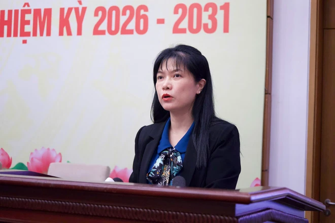 Cử tri cao tuổi tham gia tích cực, gương mẫu bầu cử