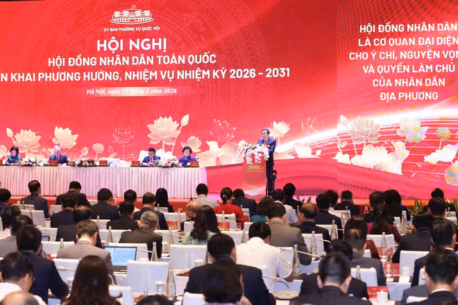 Chủ tịch Hà Nội đề cập kế hoạch xây dựng xã, phường XHCN