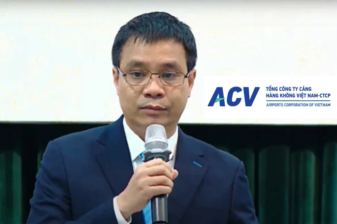 Kết quả kinh doanh của ACV trước vụ bắt giữ Chủ tịch Vũ Thế Phiệt