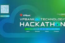 Hơn 300 thí sinh nhập cuộc, VPBank Technology Hackathon 2025