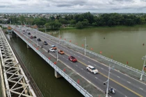 Hơn 200 xe ô tô VinFast từ 34 tỉnh thành hội ngộ trong hành trình