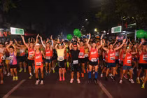 Dấu ấn thành tích vượt trội của nhiều chân chạy của đội tuyển điền kinh 